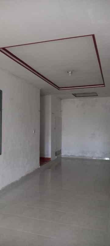 dijual rumah jl delima