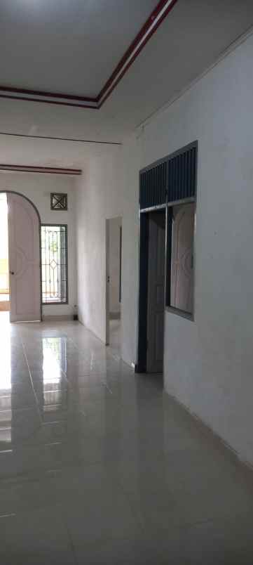 dijual rumah jl delima