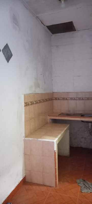 dijual rumah jl delima