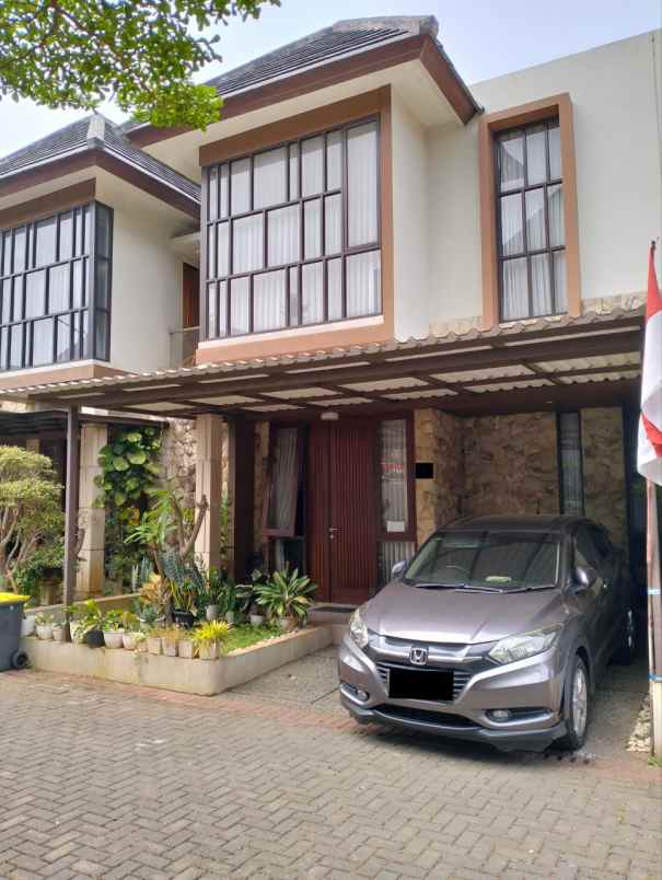 dijual rumah jl dr ratna
