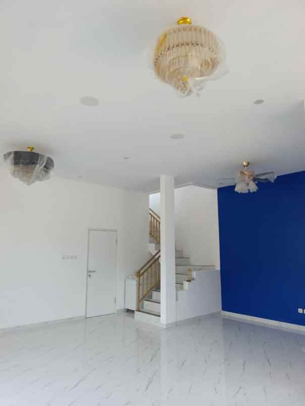 dijual rumah jl kendedes purwosari