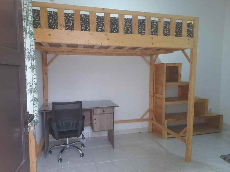 dijual rumah jl matraman menteng