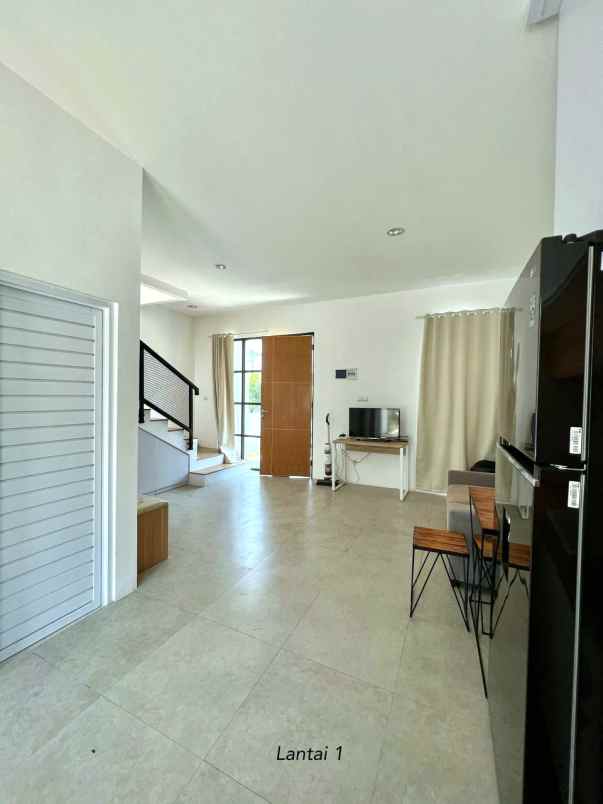 dijual rumah jl mekar wangi moh toha