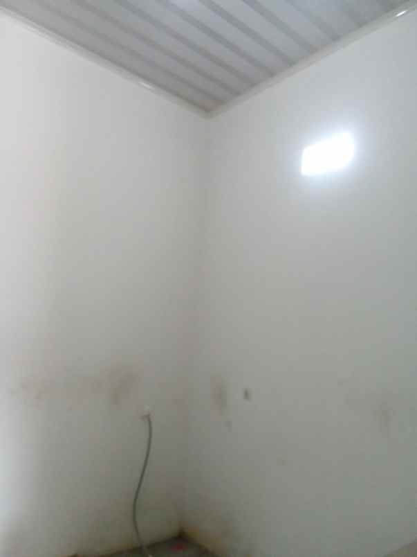 dijual rumah jl pasir putih bedahan