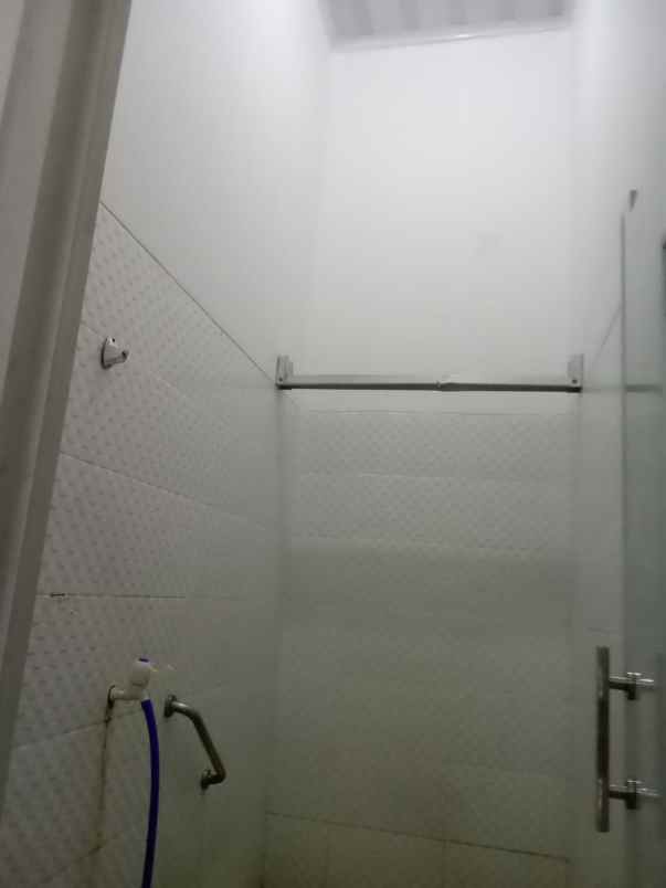 dijual rumah jl pasir putih bedahan