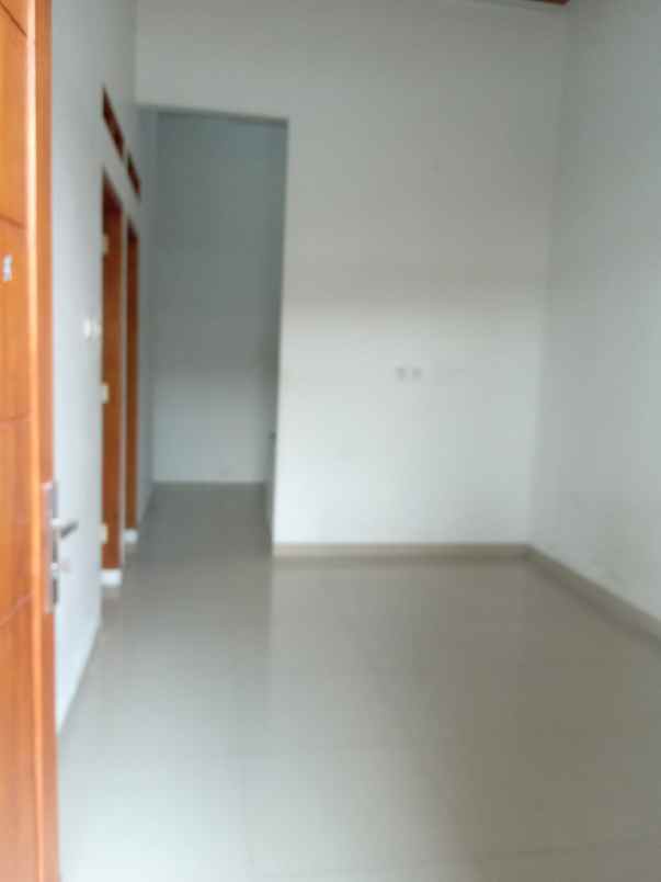 dijual rumah jl pasir putih bedahan