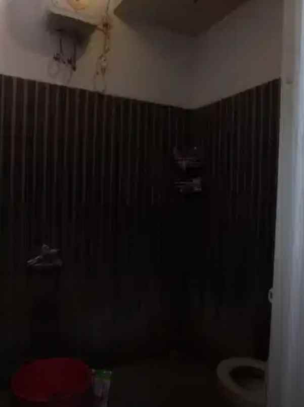 dijual rumah jl saturnus margahayu raya