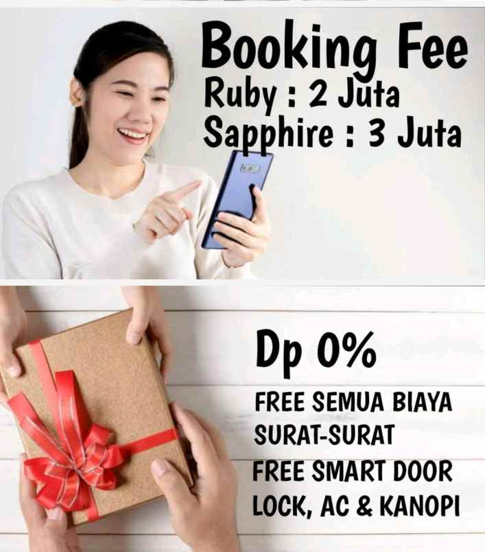 dijual rumah jl singabraja tenjo bogor