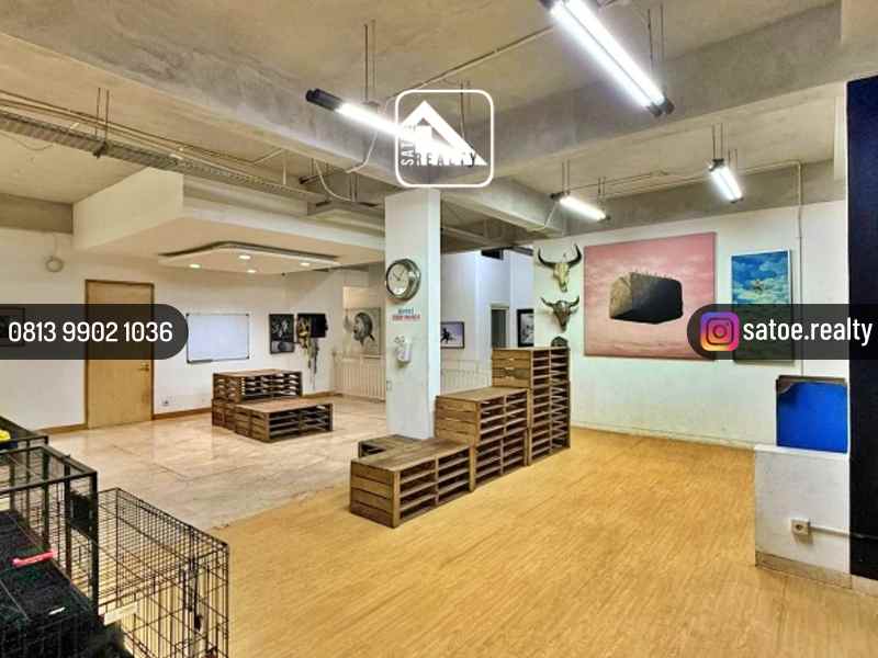 dijual rumah jl sisingamangaraja