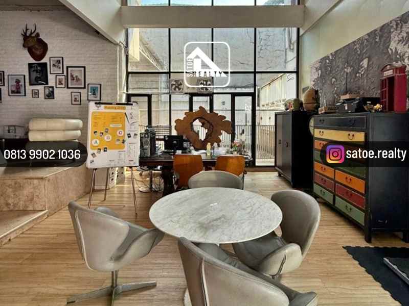 dijual rumah jl sisingamangaraja