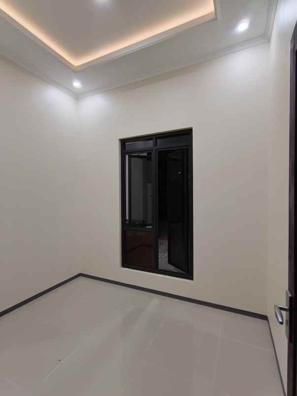 dijual rumah jln bojongmalaka terusan