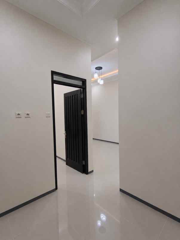 dijual rumah jln bojongmalaka terusan