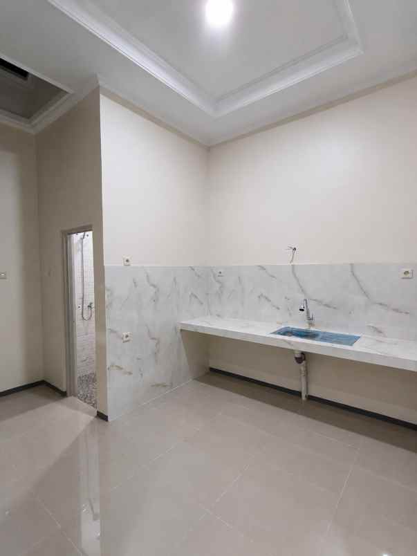 dijual rumah jln bojongmalaka terusan