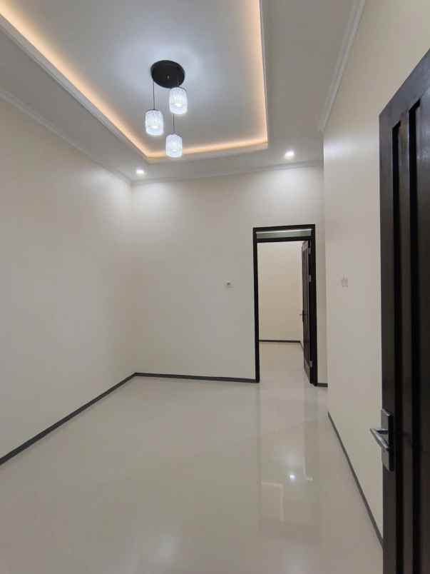 dijual rumah jln bojongmalaka terusan