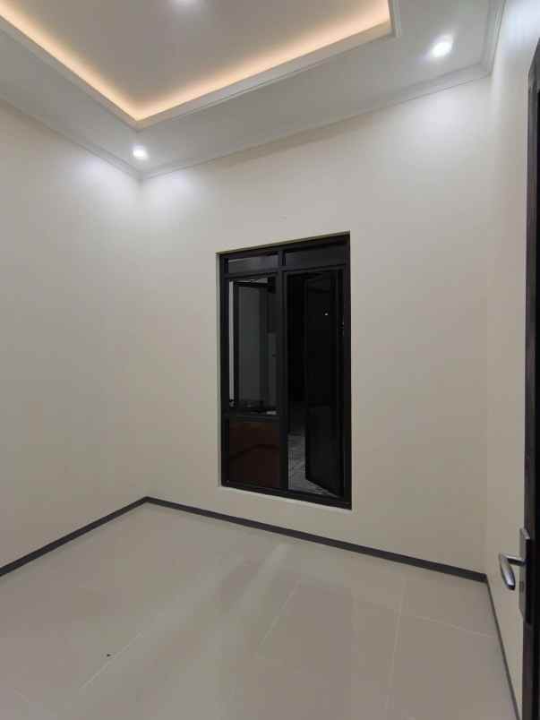 dijual rumah jln bojongmalaka terusan