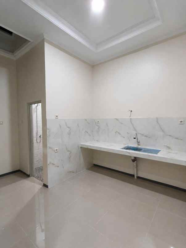 dijual rumah jln bojongmalaka terusan