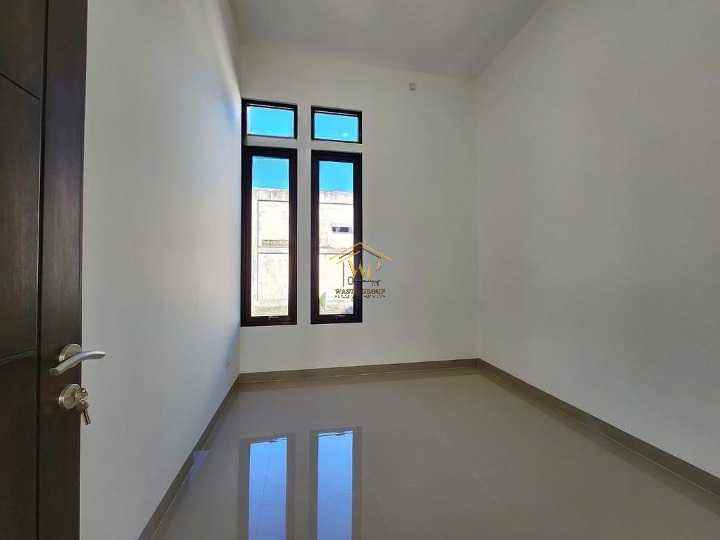 dijual rumah kadirojo purwomartani