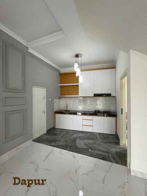 dijual rumah kadirojo purwomartani