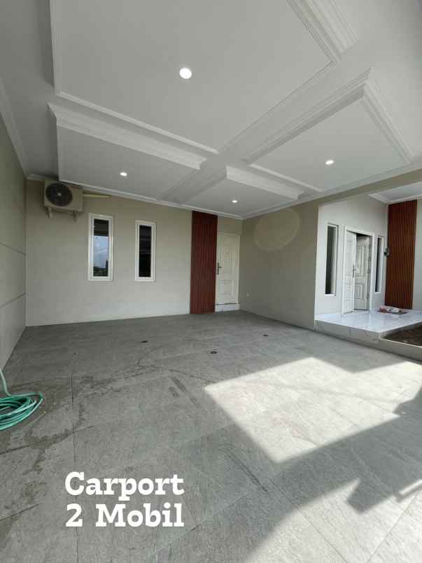 dijual rumah kadirojo purwomartani