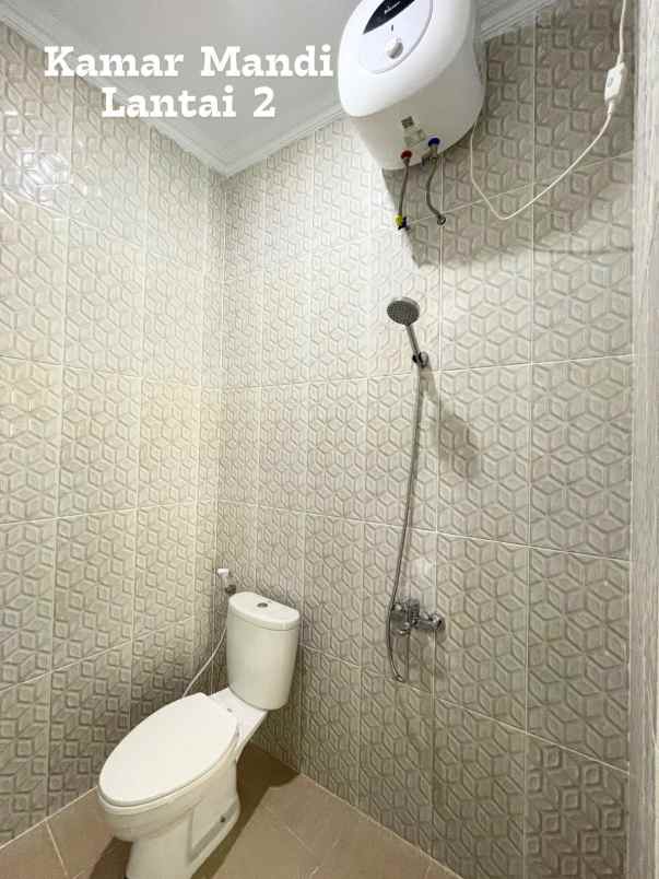 dijual rumah kadirojo purwomartani