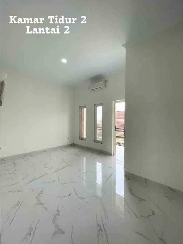 dijual rumah kadirojo purwomartani