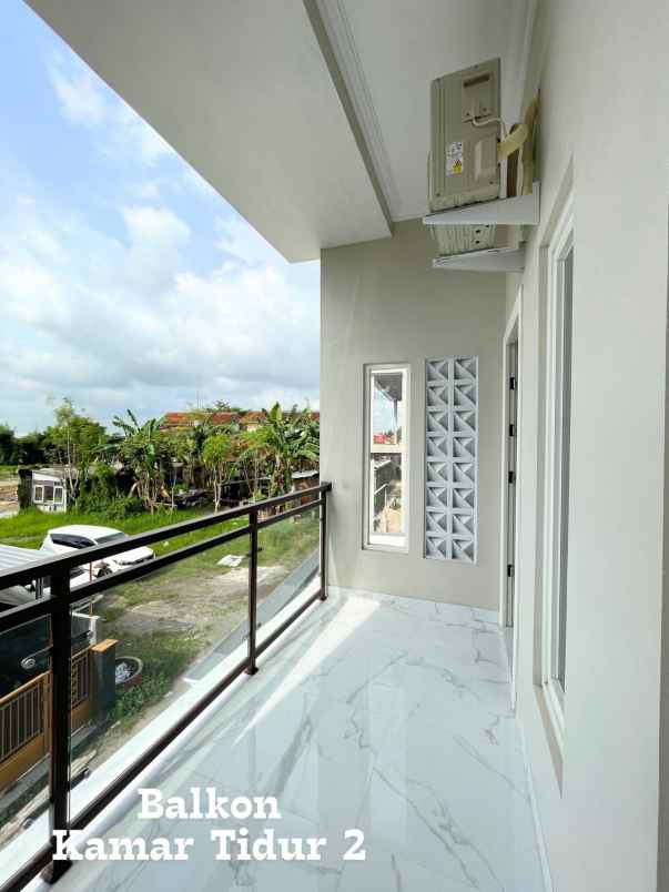 dijual rumah kadirojo purwomartani