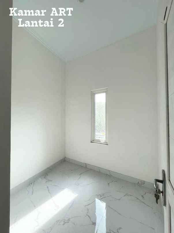 dijual rumah kadirojo purwomartani