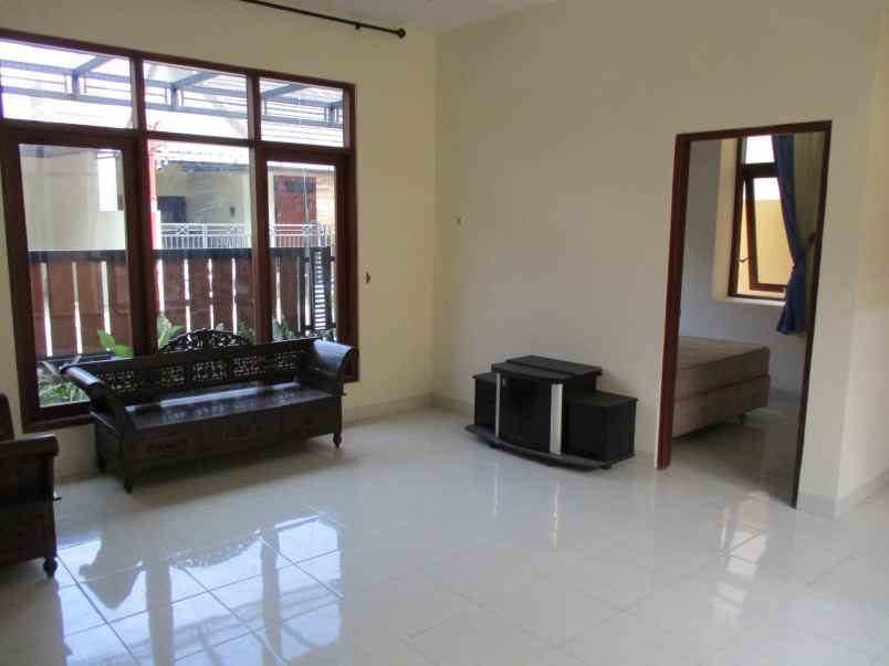 dijual rumah kalasan
