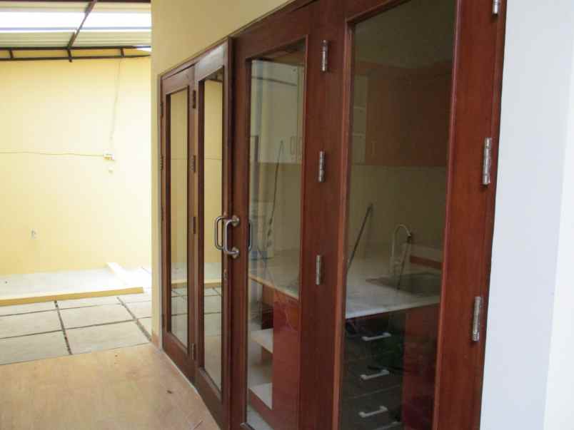 dijual rumah kalasan