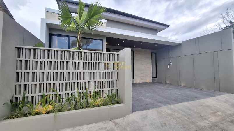 dijual rumah kalasan sleman yogyakarta