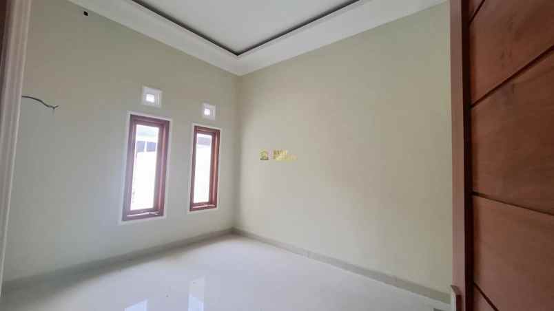 dijual rumah kalasan sleman yogyakarta