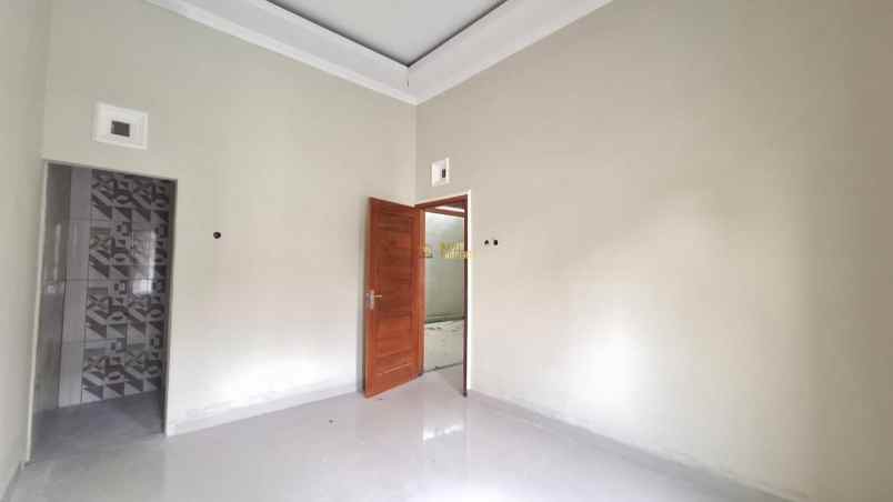 dijual rumah kalasan sleman yogyakarta