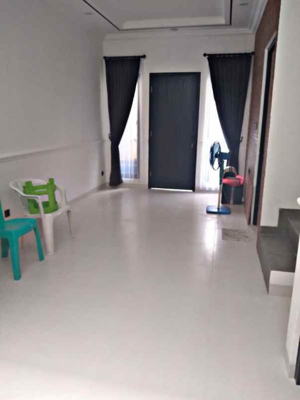 dijual rumah kalibata