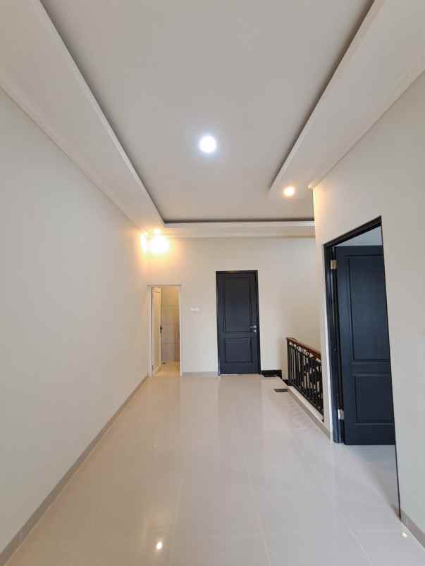 dijual rumah kalimulya cilodong depok