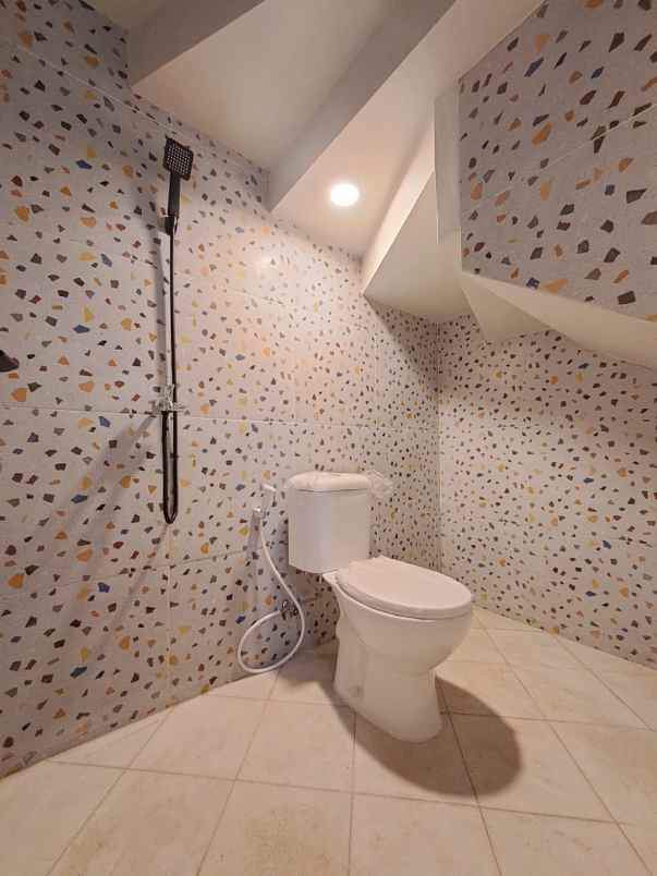 dijual rumah kalimulya cilodong depok