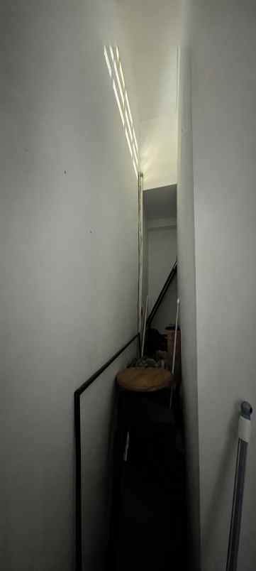 dijual rumah kalimulya cilodong depok