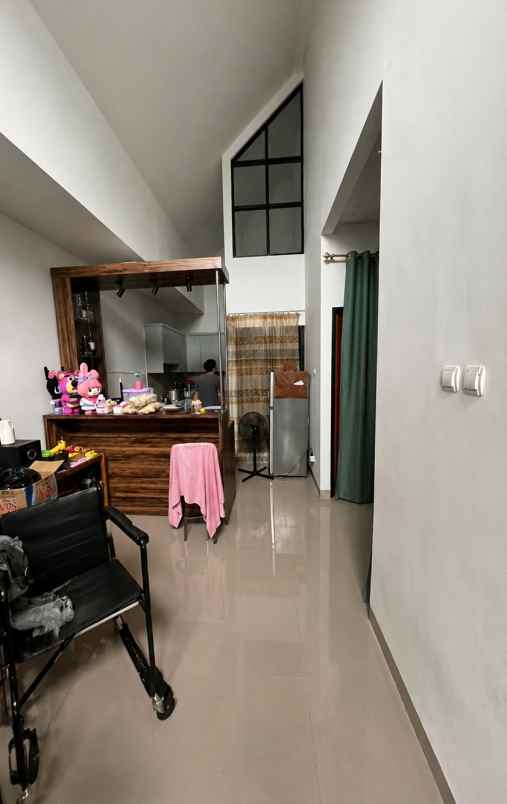 dijual rumah kalimulya cilodong depok