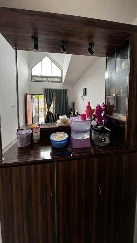 dijual rumah kalimulya cilodong depok