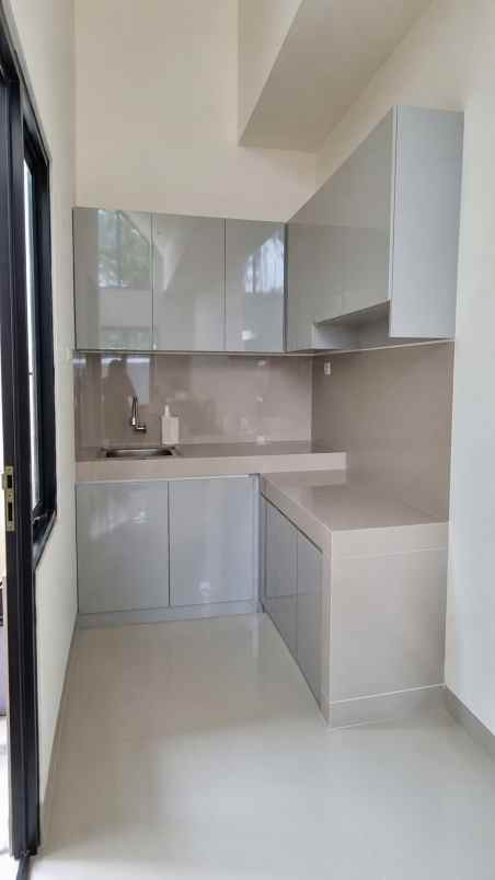 dijual rumah kalimulya cilodong depok
