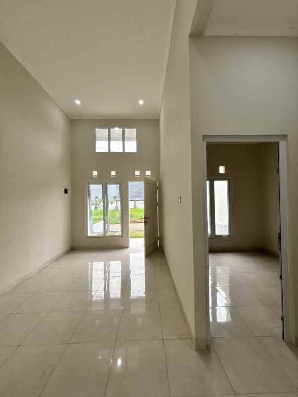 dijual rumah kalimulya cilodong depok