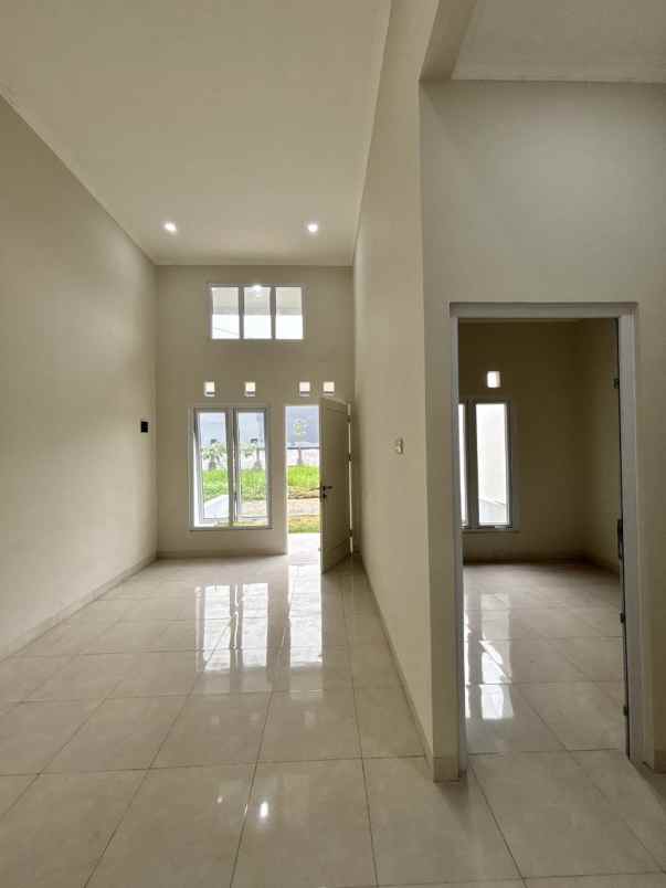 dijual rumah kalimulya cilodong depok