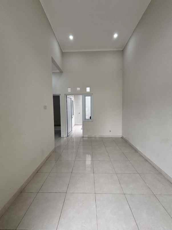 dijual rumah kalimulya cilodong depok