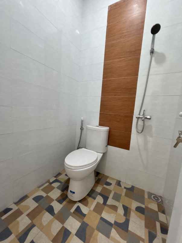 dijual rumah kalimulya cilodong depok
