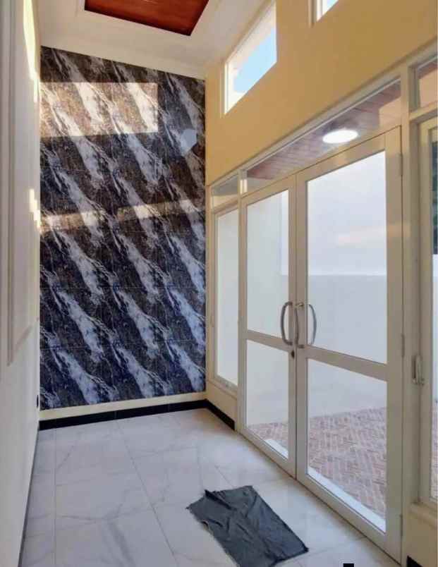 dijual rumah kaliurang km 12 5