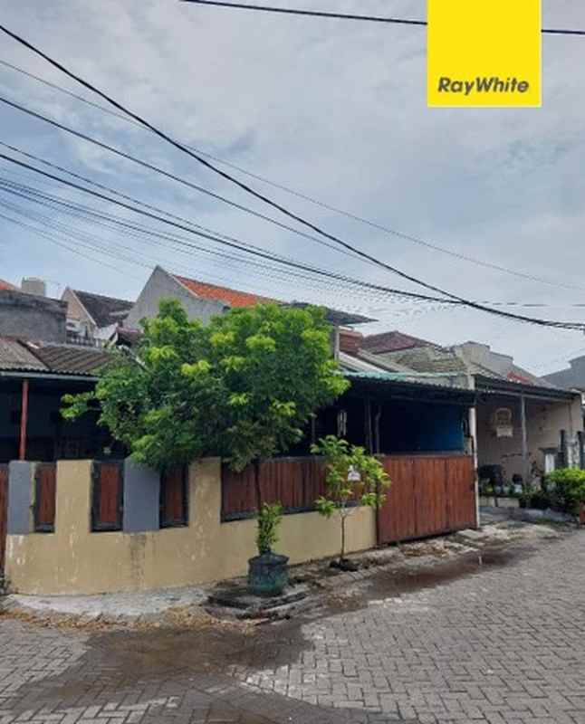 dijual rumah kandangan