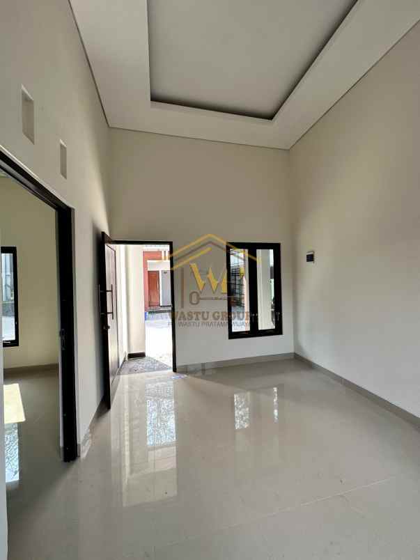 dijual rumah kasihan bantul yogyakarta