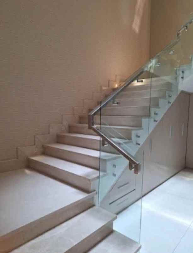 dijual rumah katamaran permai pik