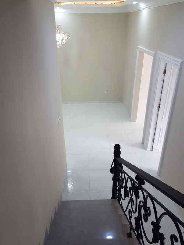 dijual rumah kavling al duren sawit