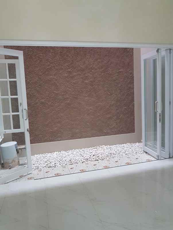 dijual rumah kavling al duren sawit