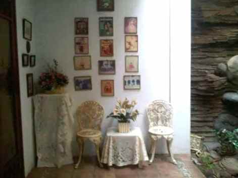 dijual rumah kavling polri pulo gadung